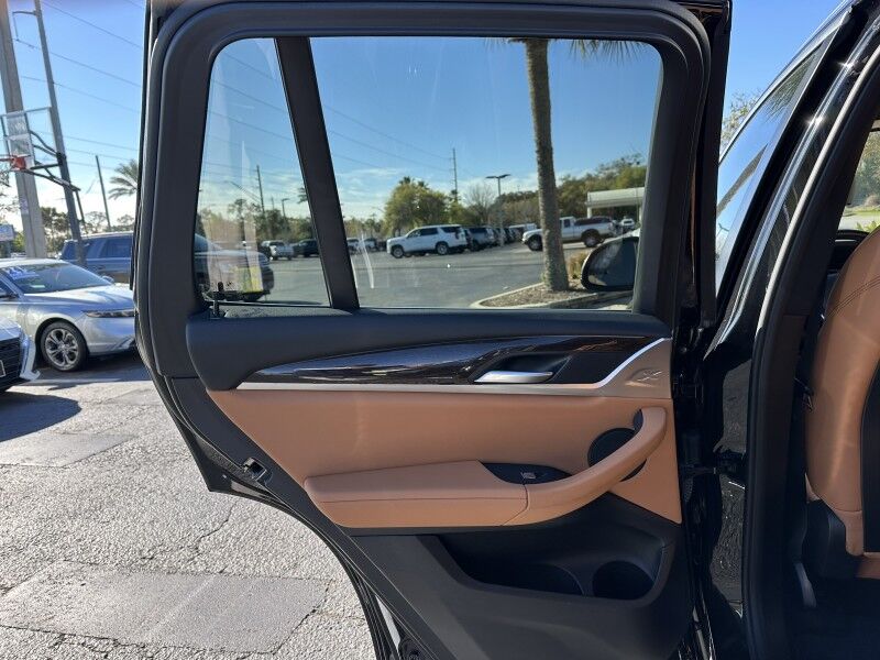 2024 BMW X3 sDrive30i Jacksonville FL