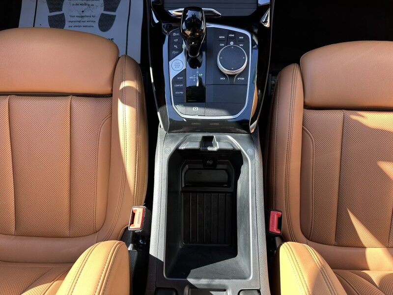2024 BMW X3 sDrive30i Jacksonville FL