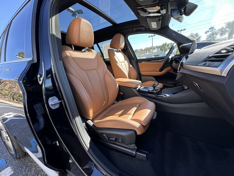 2024 BMW X3 sDrive30i Jacksonville FL