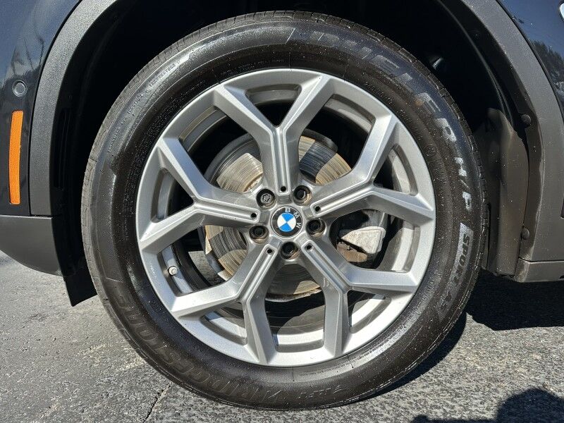 2024 BMW X3 sDrive30i Jacksonville FL