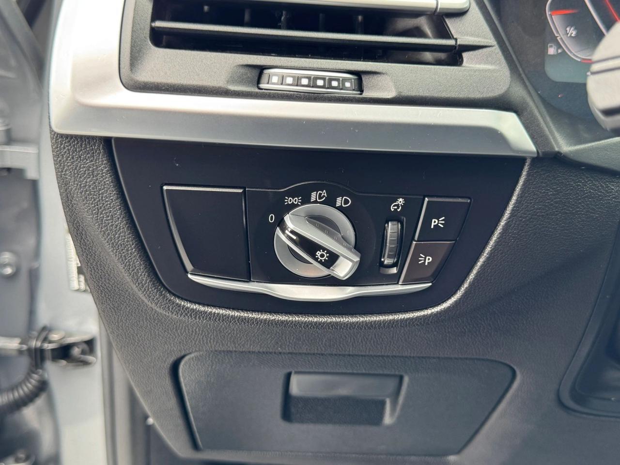 2024 BMW X3 sDrive30i Miami FL