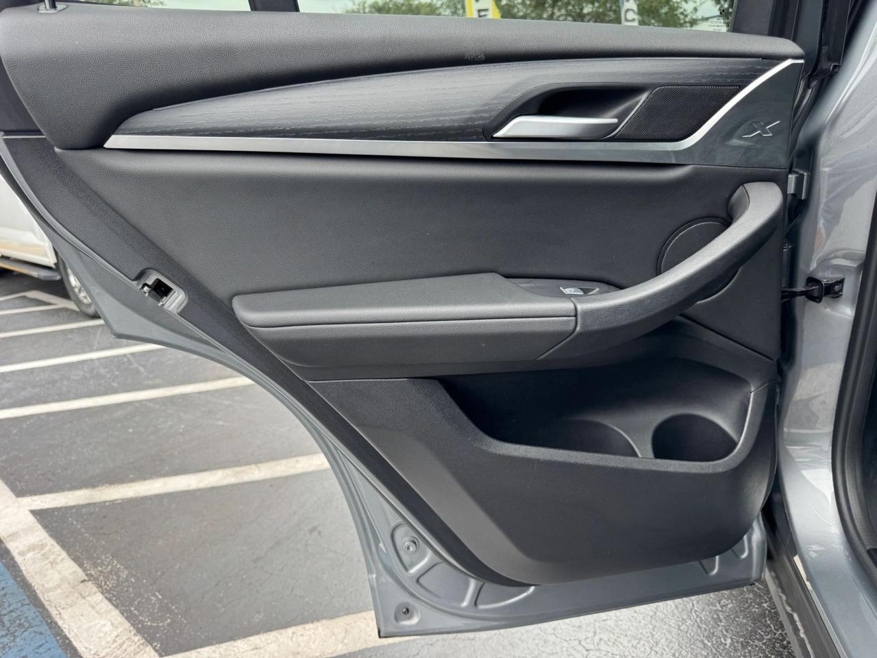 2024 BMW X3 sDrive30i Miami FL