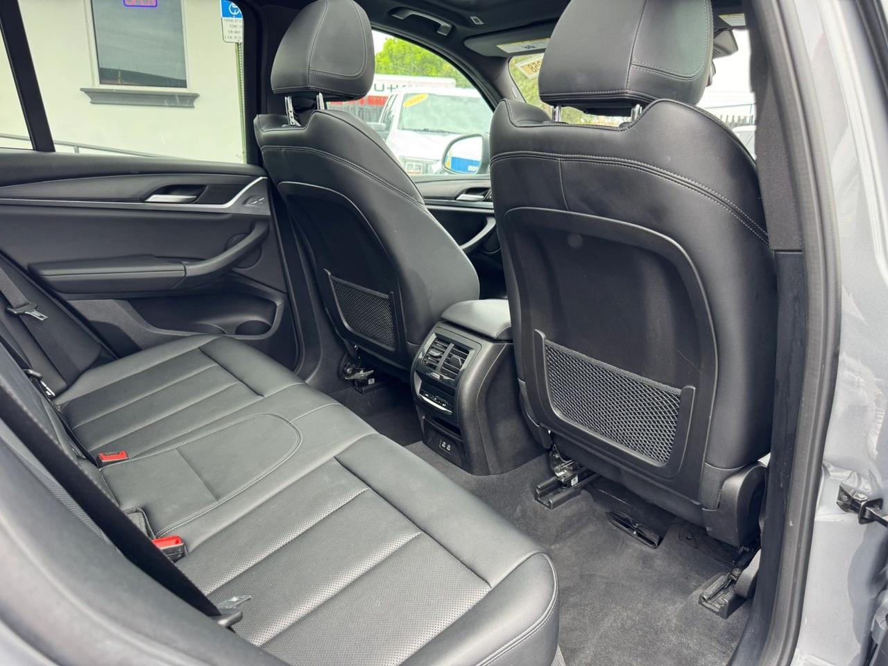 2024 BMW X3 sDrive30i Miami FL