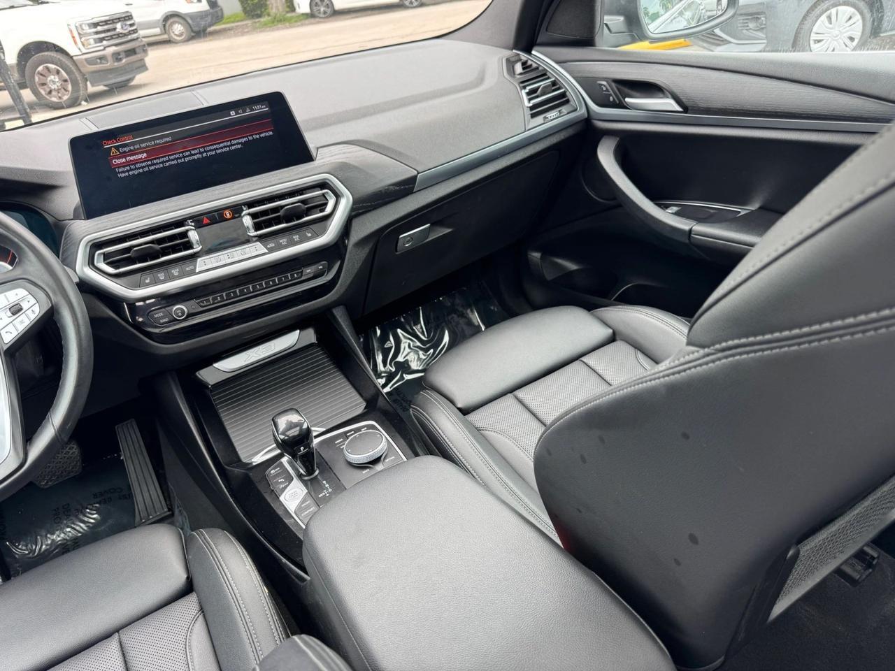 2024 BMW X3 sDrive30i Miami FL