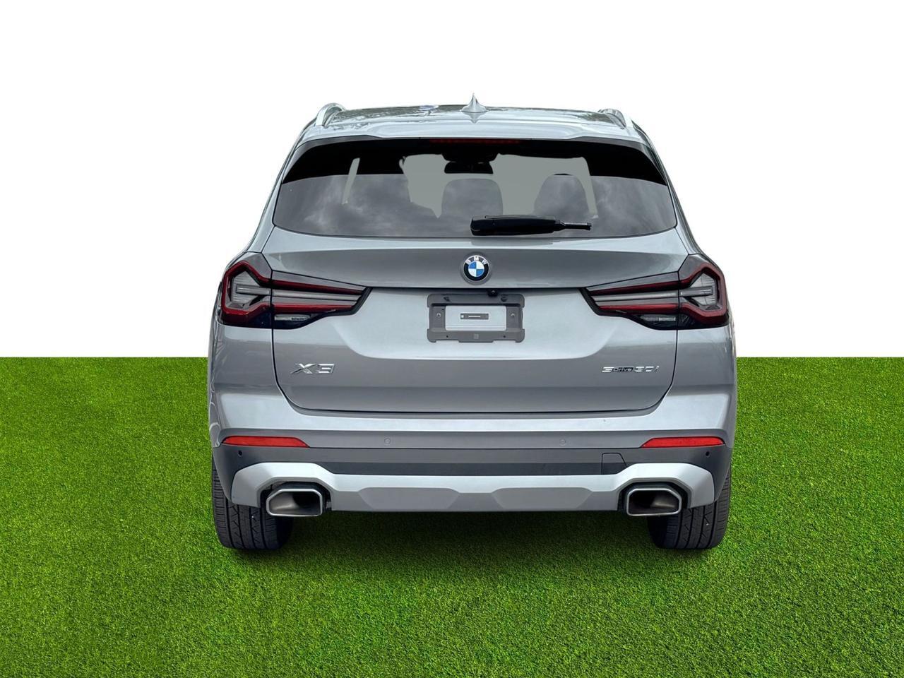 2024 BMW X3 sDrive30i Miami FL