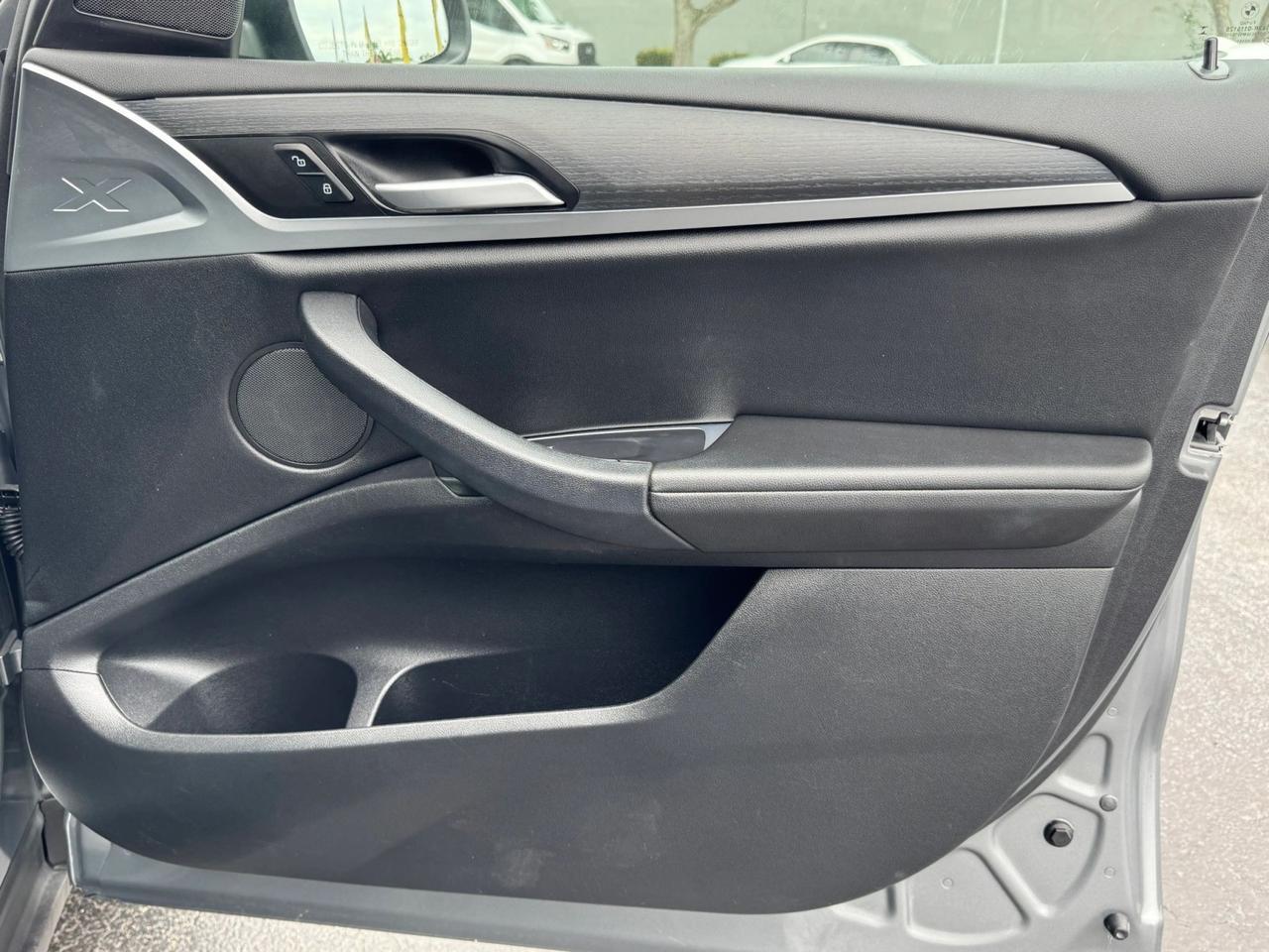 2024 BMW X3 sDrive30i Miami FL