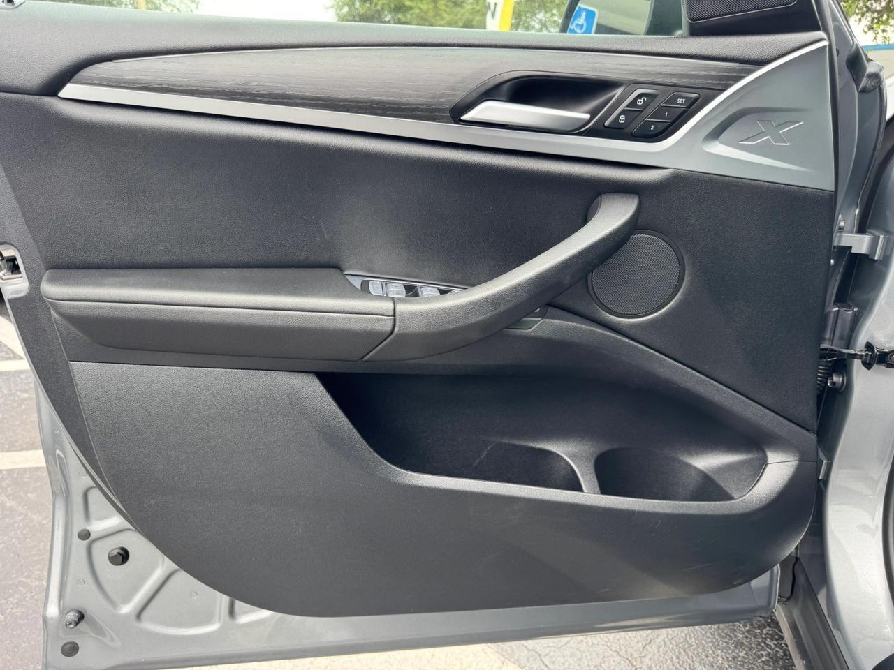 2024 BMW X3 sDrive30i Miami FL
