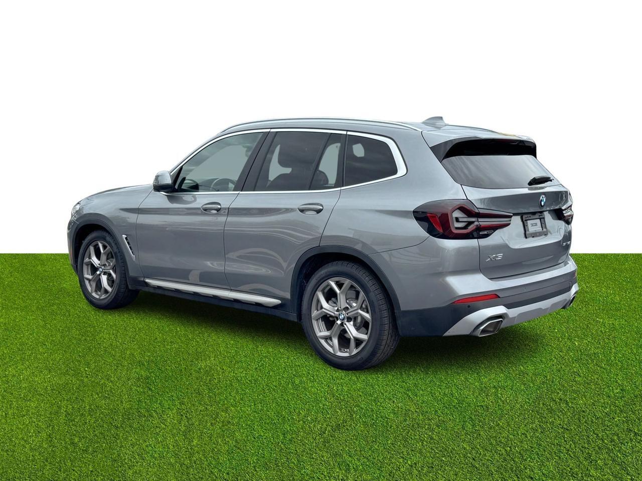 2024 BMW X3 sDrive30i Miami FL