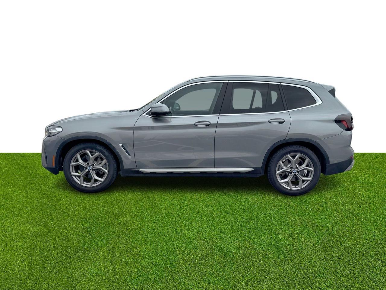 2024 BMW X3 sDrive30i Miami FL