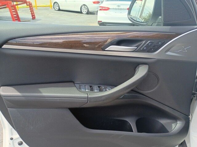 2024 BMW X3 sDrive30i Davie FL