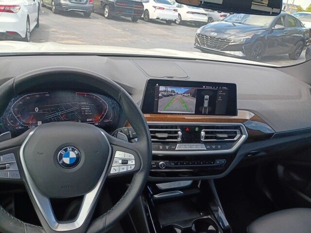 2024 BMW X3 sDrive30i Davie FL