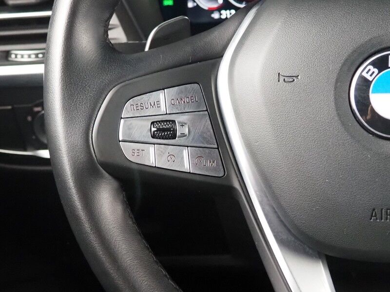 2024 BMW X3 sDrive30i *NAVIGATION, SAFETY ALERTS, BACKUP-CAMERA, COLOR TOUCHSCREEN, PANORAMA MOONROOF, HEATED SEATS, POWER LIFTGATE, COMFORT ACCESS, WIRELESS CHARGING, ANDROID & APPLE Round Rock TX