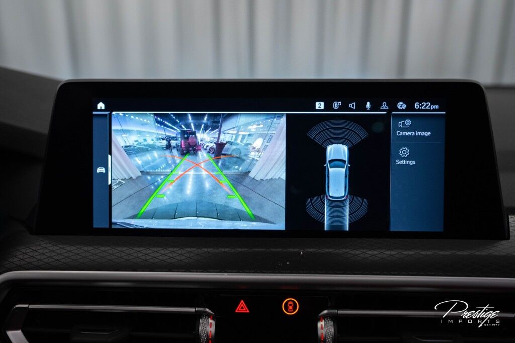 2024 BMW X3 sDrive30i North Miami Beach FL