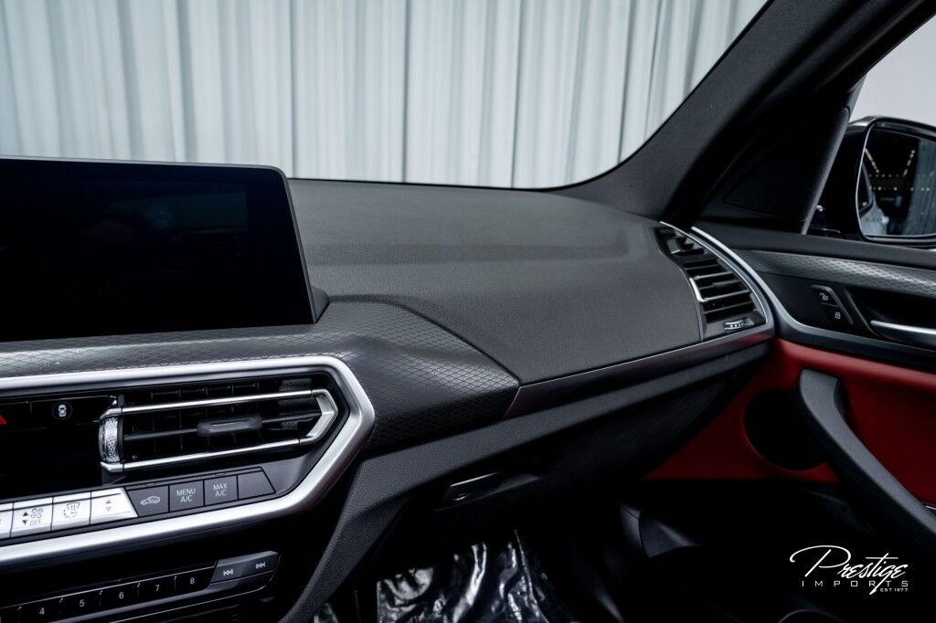 2024 BMW X3 sDrive30i North Miami Beach FL