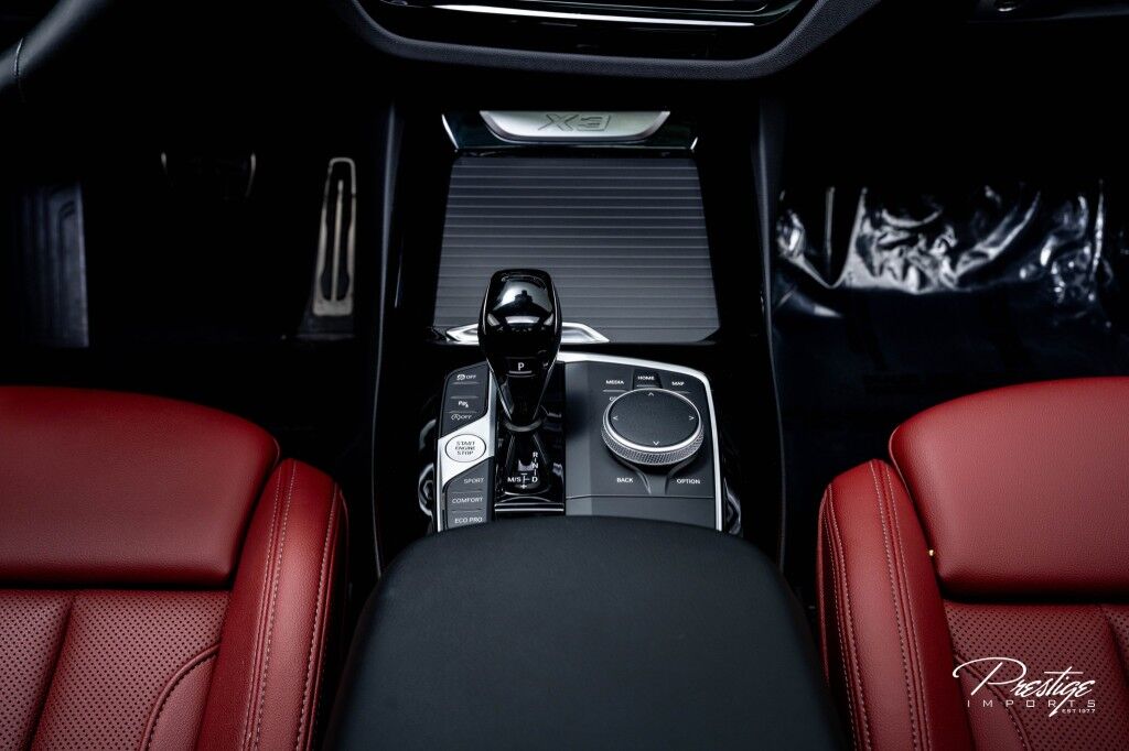 2024 BMW X3 sDrive30i North Miami Beach FL