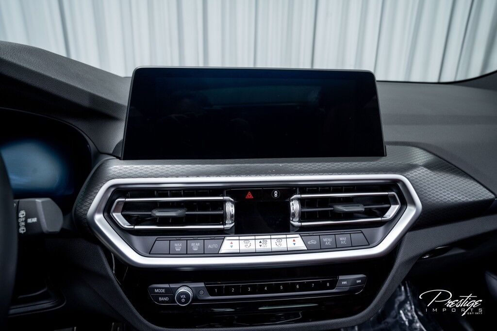 2024 BMW X3 sDrive30i North Miami Beach FL