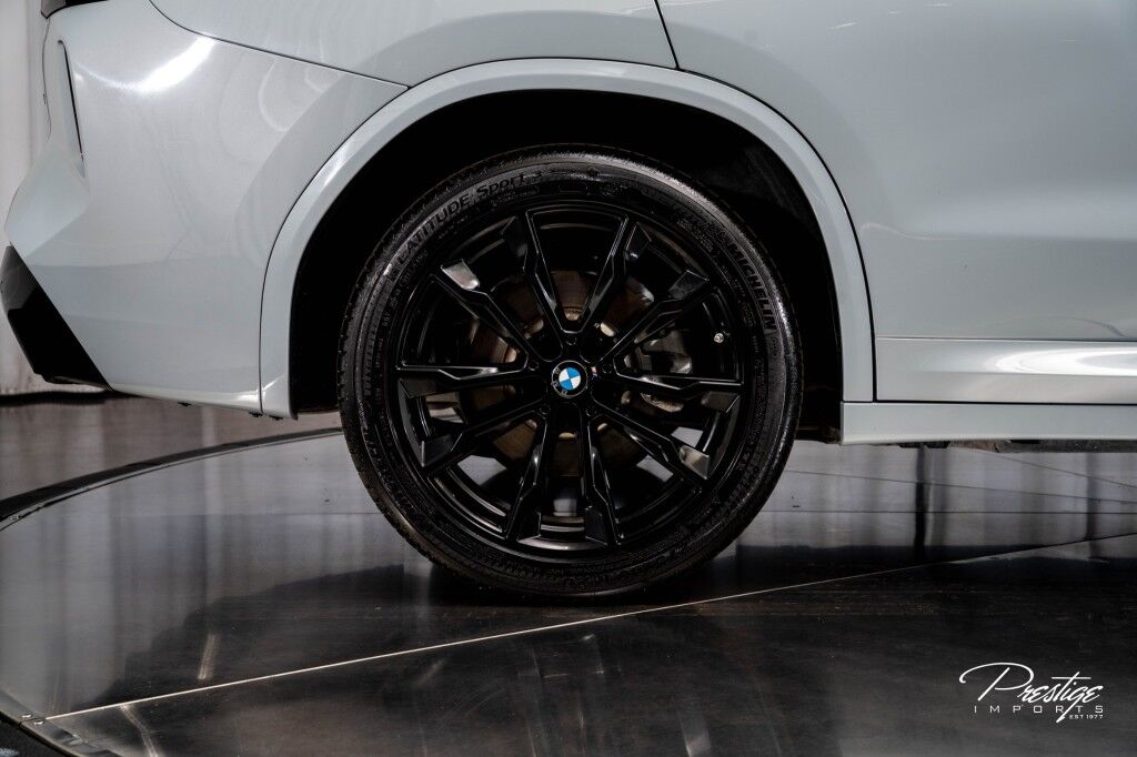 2024 BMW X3 sDrive30i North Miami Beach FL