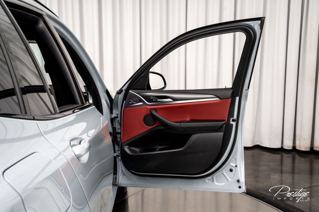 2024 BMW X3 sDrive30i North Miami Beach FL