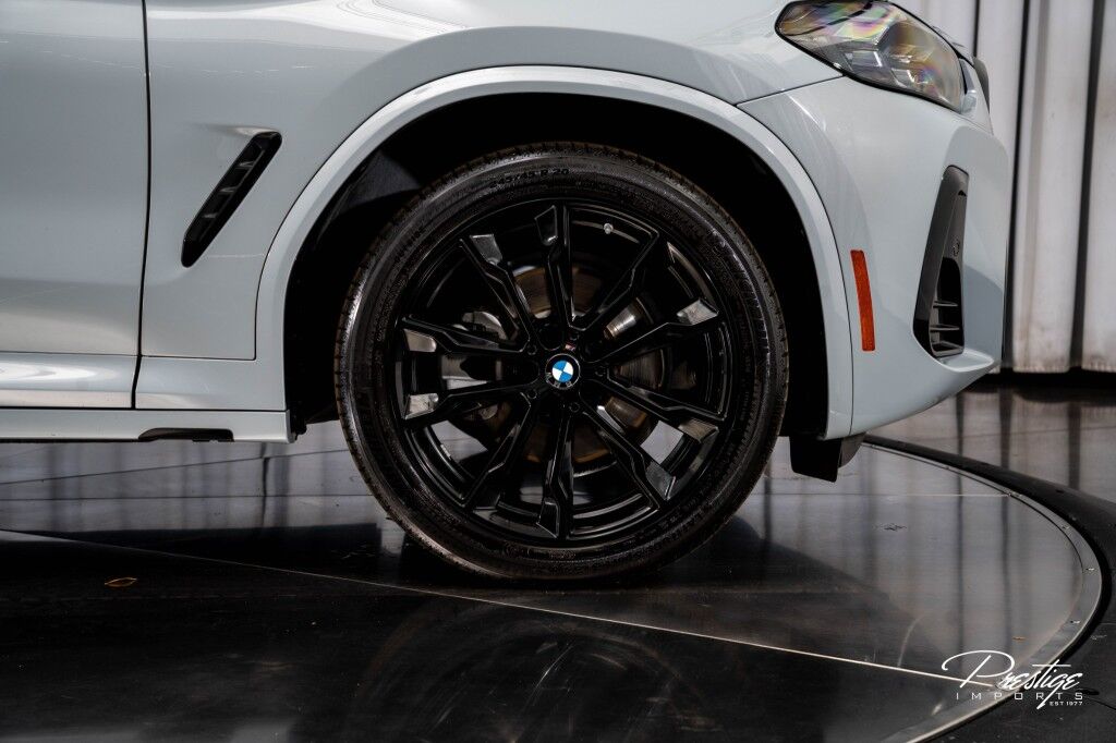 2024 BMW X3 sDrive30i North Miami Beach FL