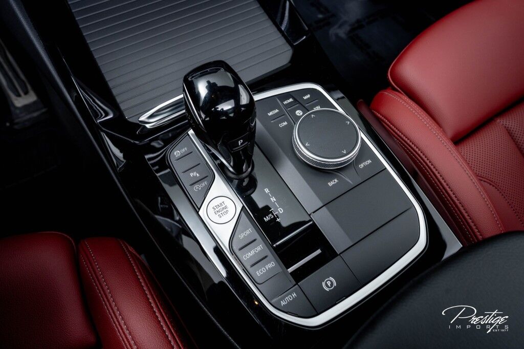 2024 BMW X3 sDrive30i North Miami Beach FL