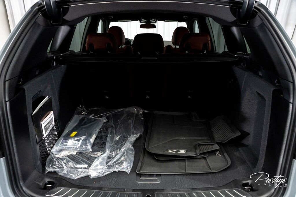 2024 BMW X3 sDrive30i North Miami Beach FL