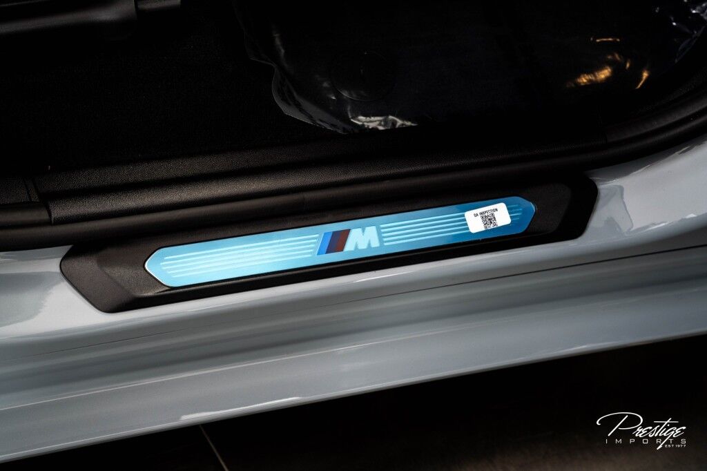 2024 BMW X3 sDrive30i North Miami Beach FL