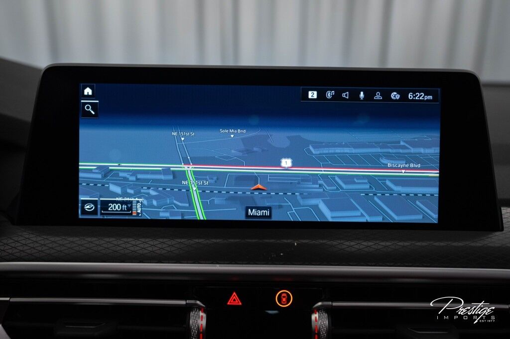 2024 BMW X3 sDrive30i North Miami Beach FL