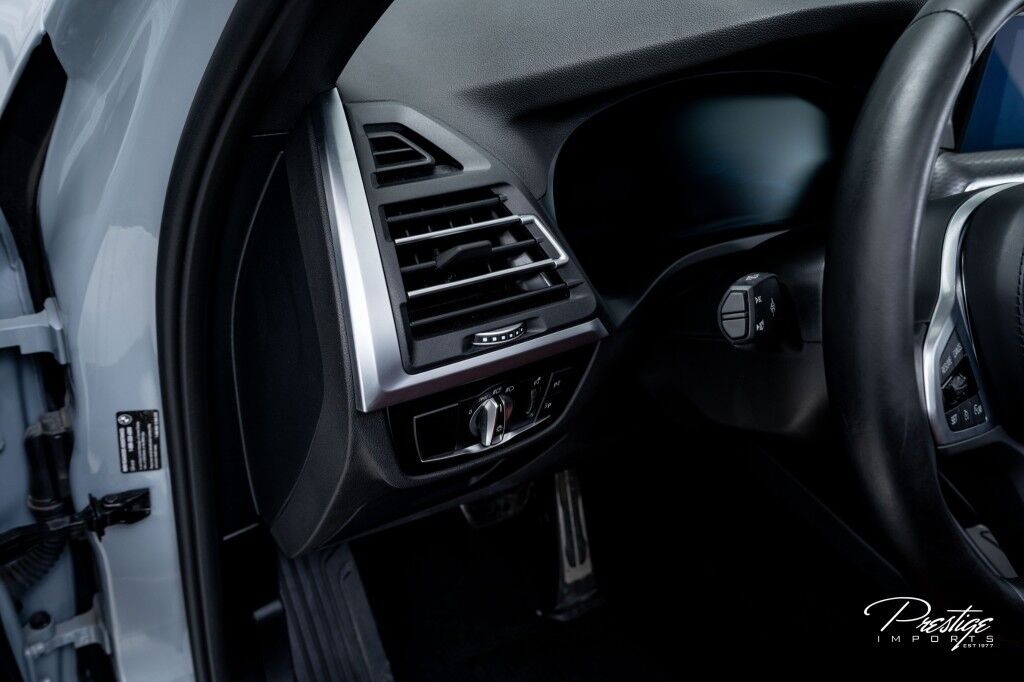 2024 BMW X3 sDrive30i North Miami Beach FL