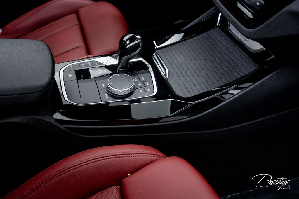 2024 BMW X3 sDrive30i North Miami Beach FL