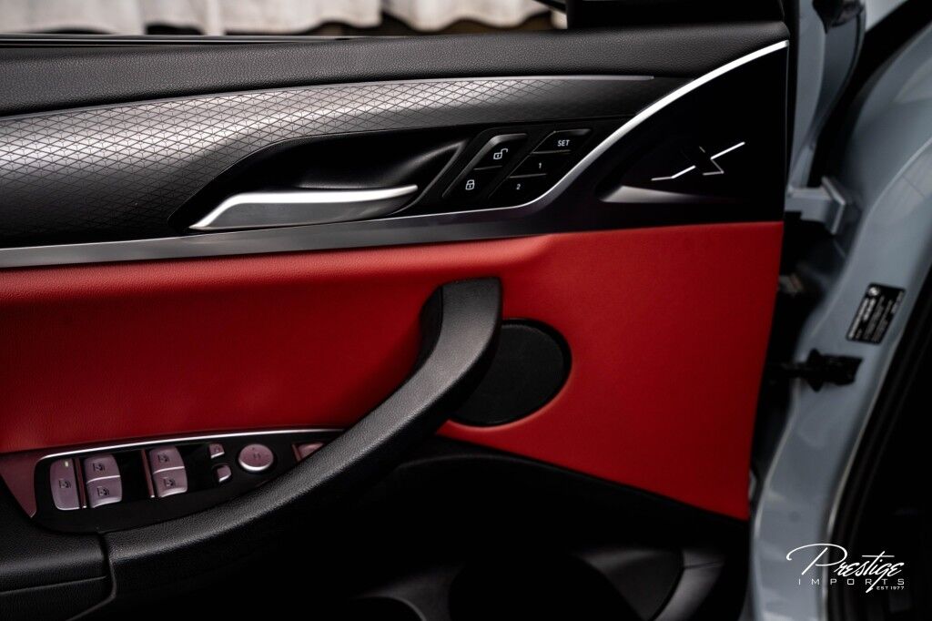 2024 BMW X3 sDrive30i North Miami Beach FL