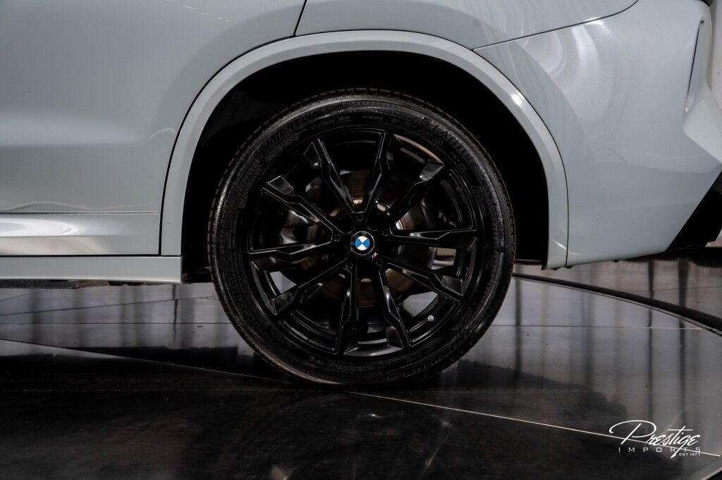 2024 BMW X3 sDrive30i North Miami Beach FL