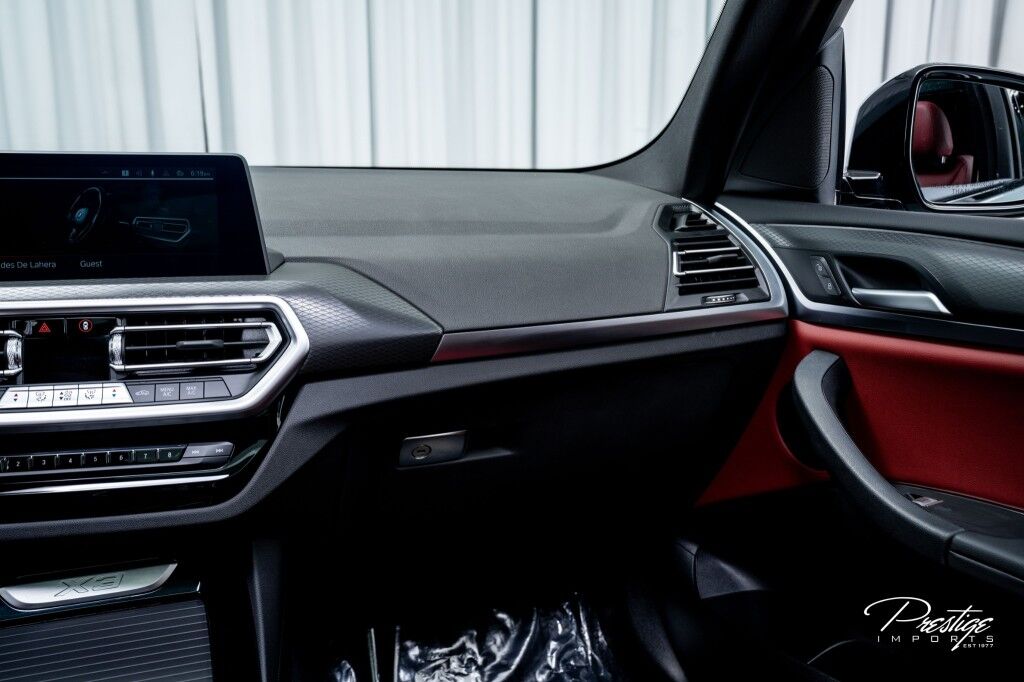 2024 BMW X3 sDrive30i North Miami Beach FL