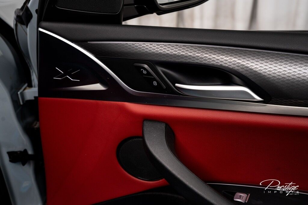 2024 BMW X3 sDrive30i North Miami Beach FL