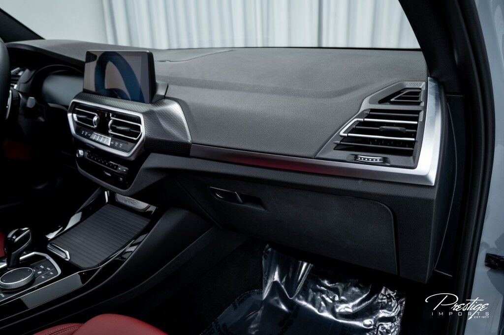 2024 BMW X3 sDrive30i North Miami Beach FL