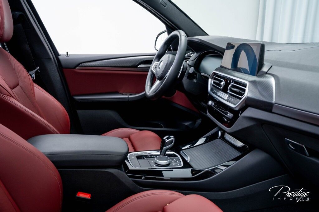 2024 BMW X3 sDrive30i North Miami Beach FL