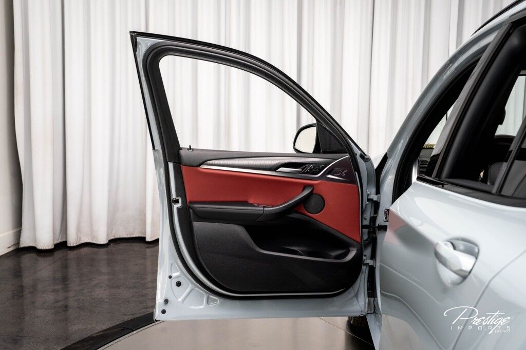 2024 BMW X3 sDrive30i North Miami Beach FL