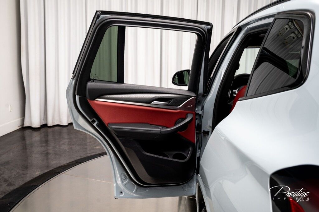 2024 BMW X3 sDrive30i North Miami Beach FL