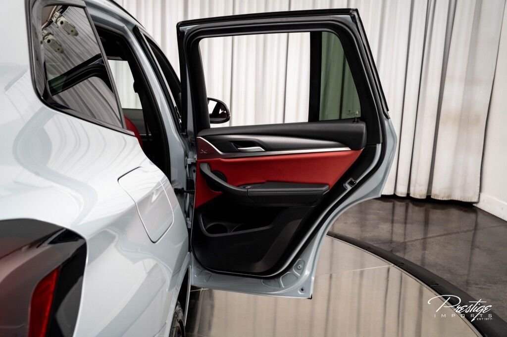 2024 BMW X3 sDrive30i North Miami Beach FL