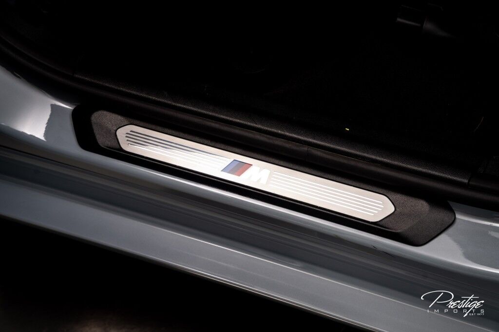 2024 BMW X3 sDrive30i North Miami Beach FL