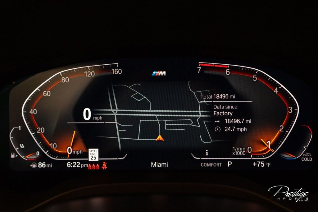 2024 BMW X3 sDrive30i North Miami Beach FL