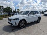 2024 BMW X3 sDrive30i Oshkosh WI