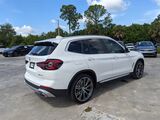 2024 BMW X3 sDrive30i Oshkosh WI