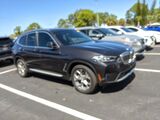 2024 BMW X3 sDrive30i Video