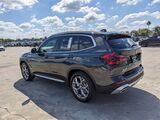 2024 BMW X3 sDrive30i Oshkosh WI