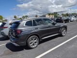 2024 BMW X3 sDrive30i Oshkosh WI