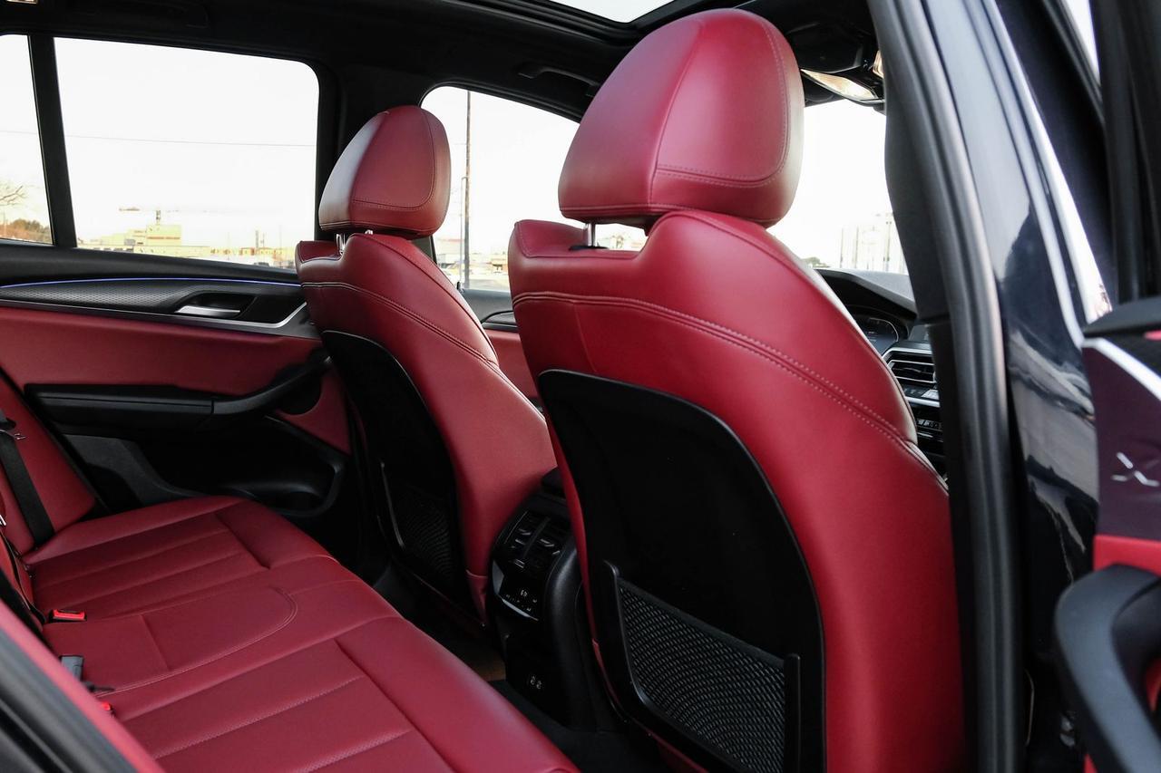 2024 BMW X3 sDrive30i Richardson TX