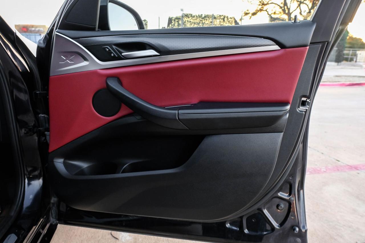 2024 BMW X3 sDrive30i Richardson TX