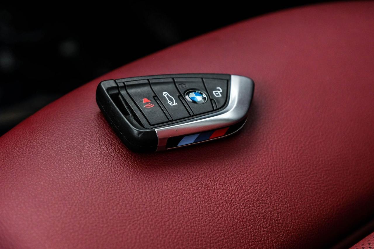 2024 BMW X3 sDrive30i Richardson TX