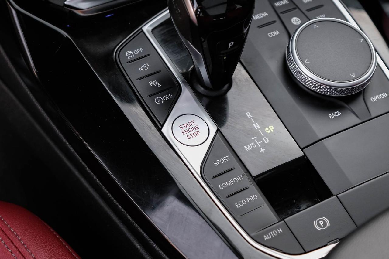 2024 BMW X3 sDrive30i Richardson TX