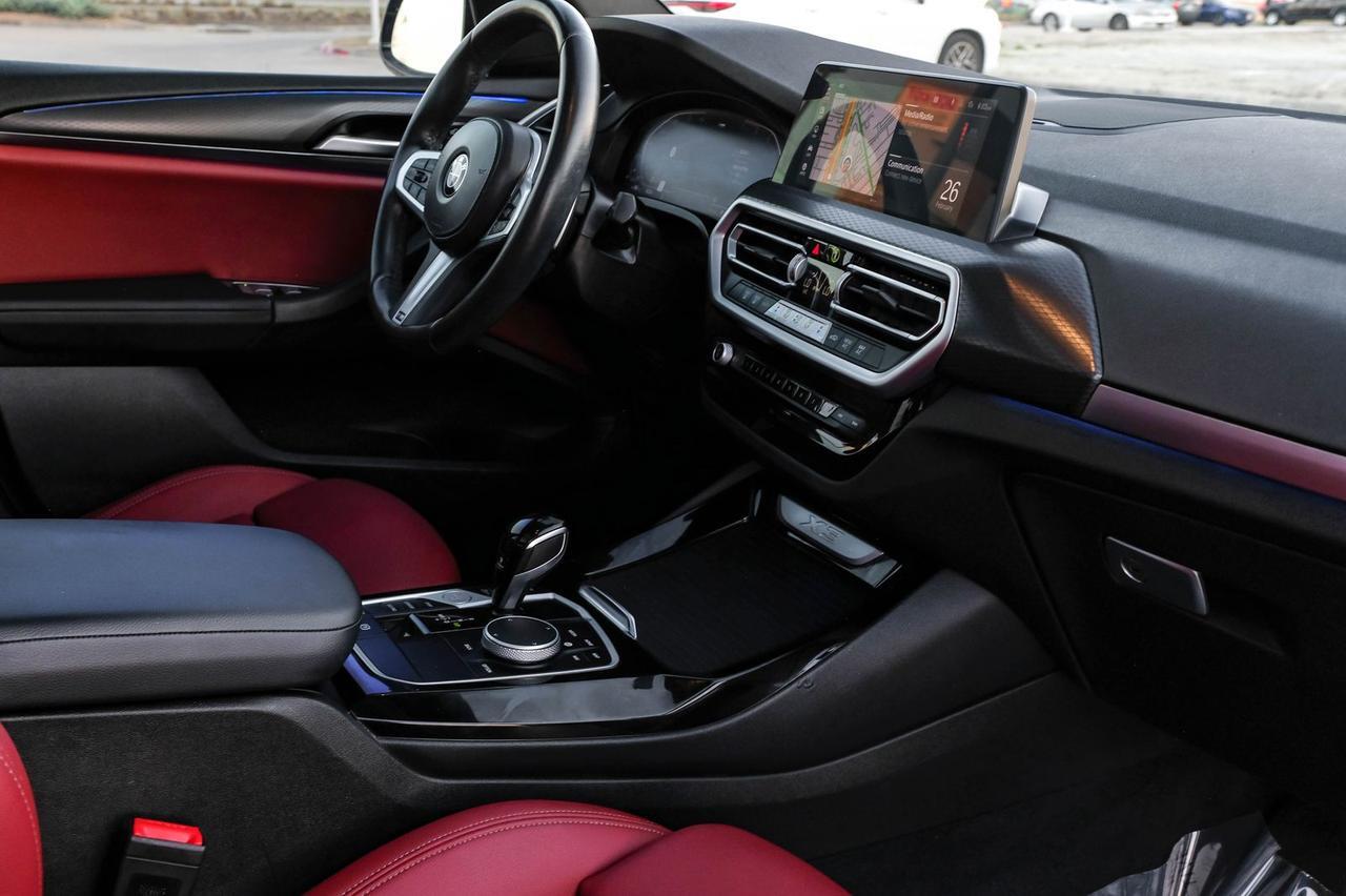 2024 BMW X3 sDrive30i Richardson TX